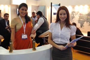 Conference Staff for Bristol & Bath